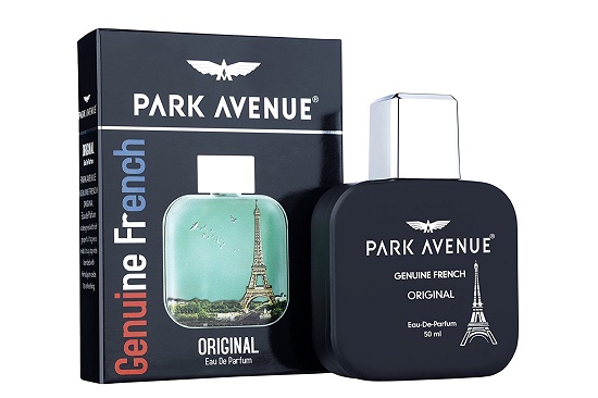 India Desire : Buy Park Avenue After 8 Eau De Parfum for Men, 50ml At Rs 130 From Amazon [Regular Price Rs 260]
